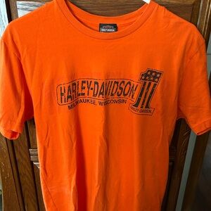 Harley Davidson T-shirt SS